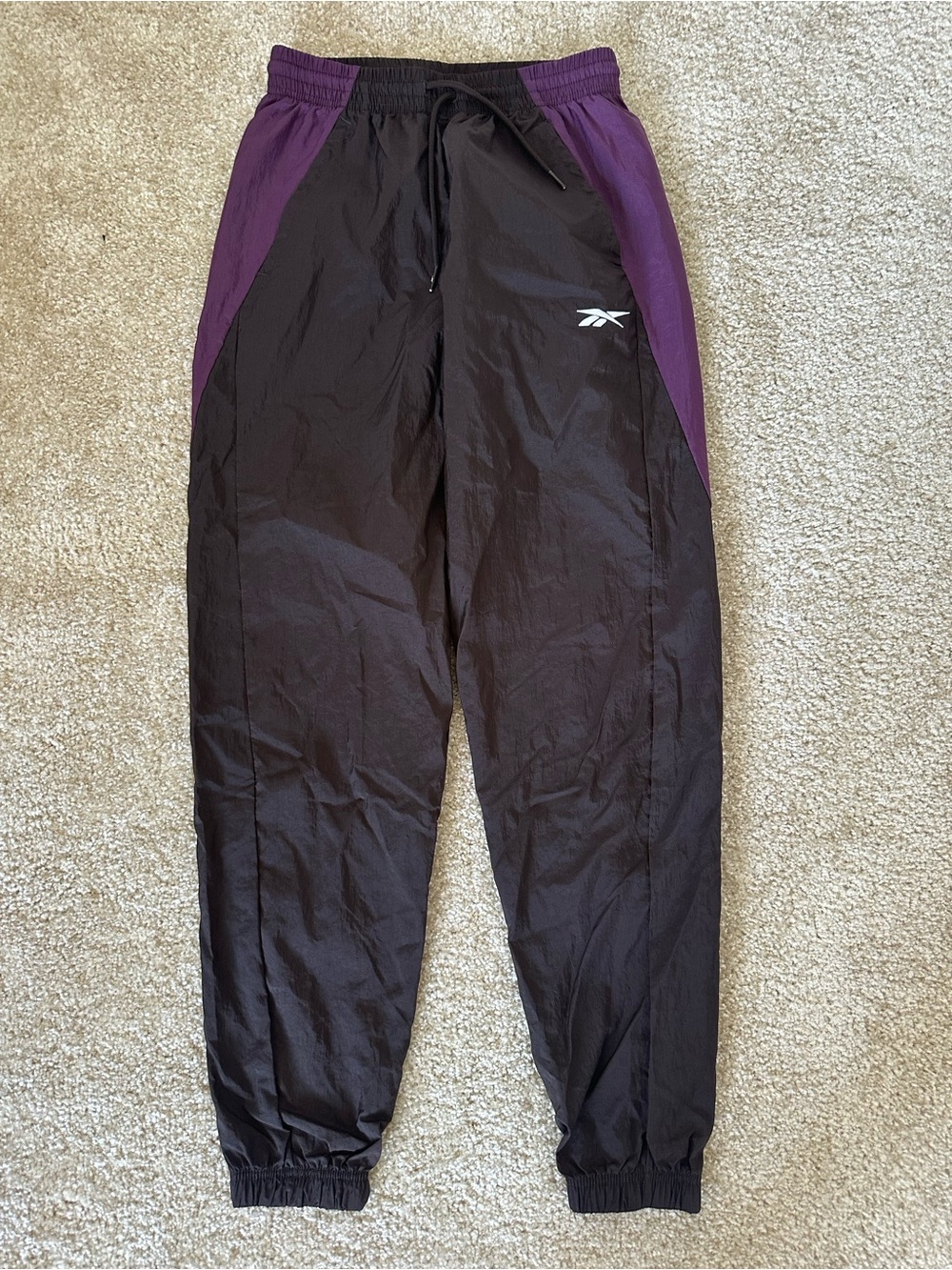 Reebok Woven Track Training BV Pants Joggers